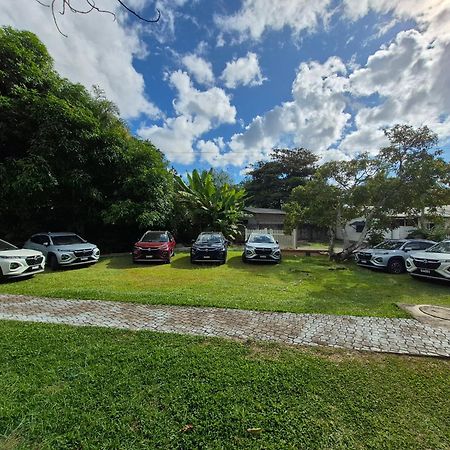 Eden Island Luxury Apartment - White Sand Esterno foto
